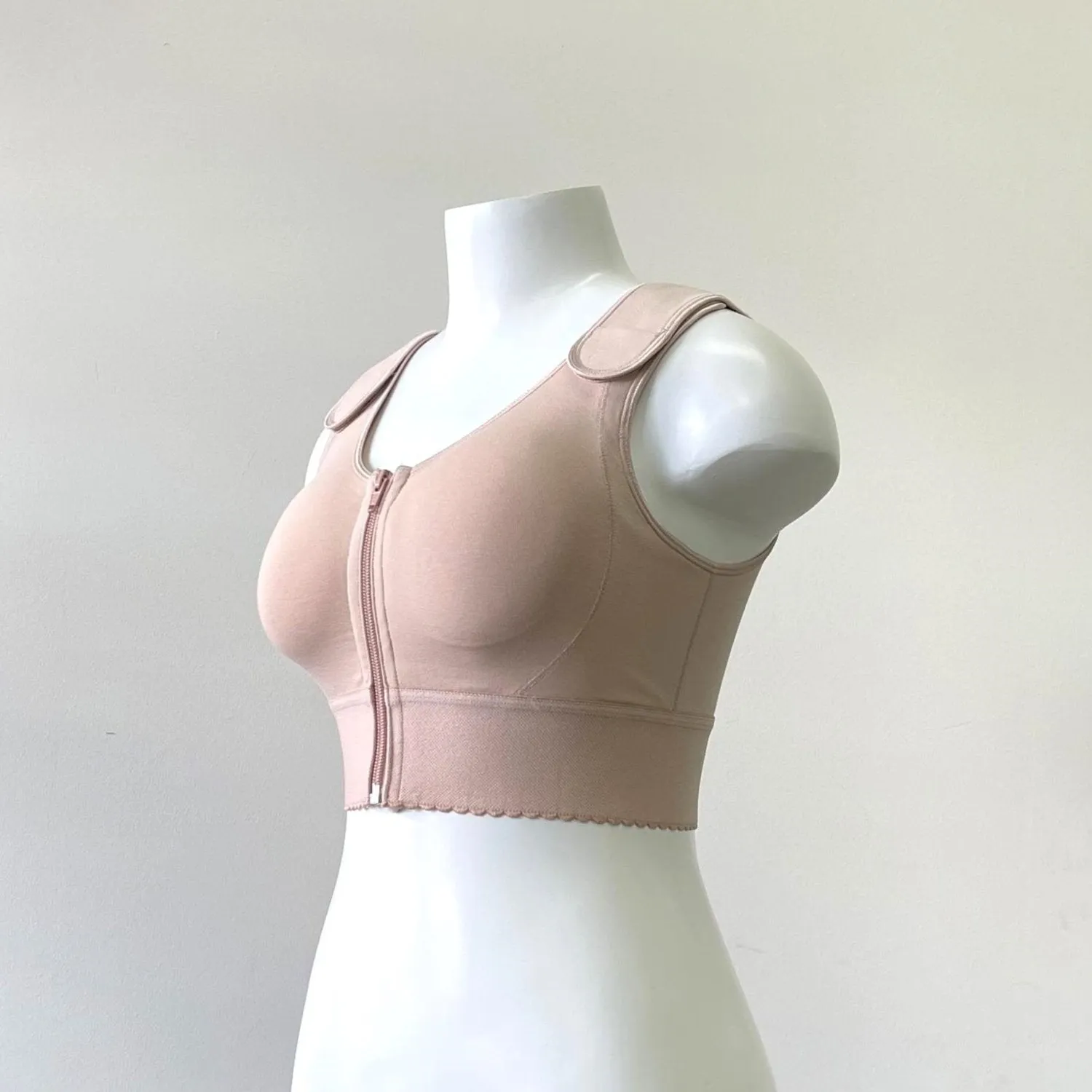 519 Compression Bra