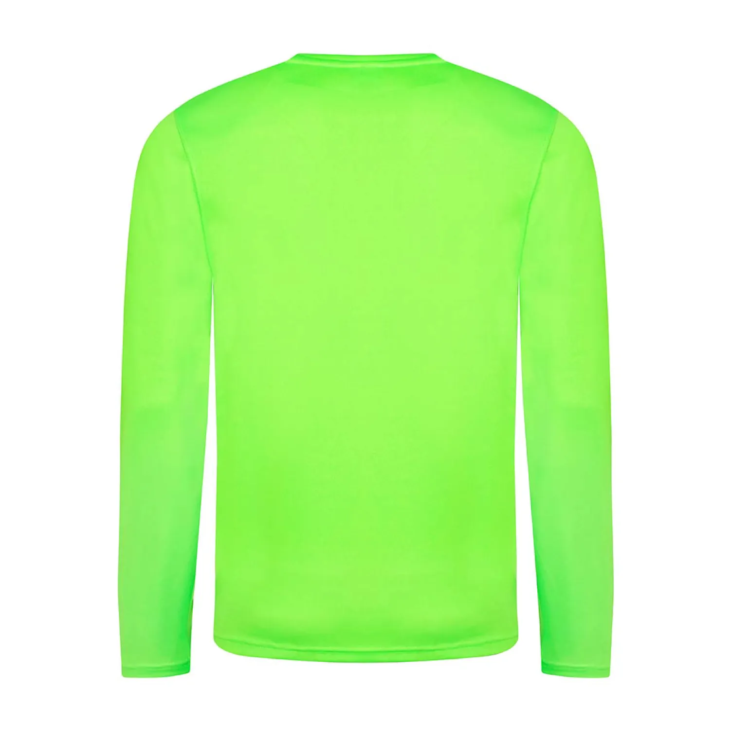 ACS Egham Core Goalkeeper Shirt - Bright Green