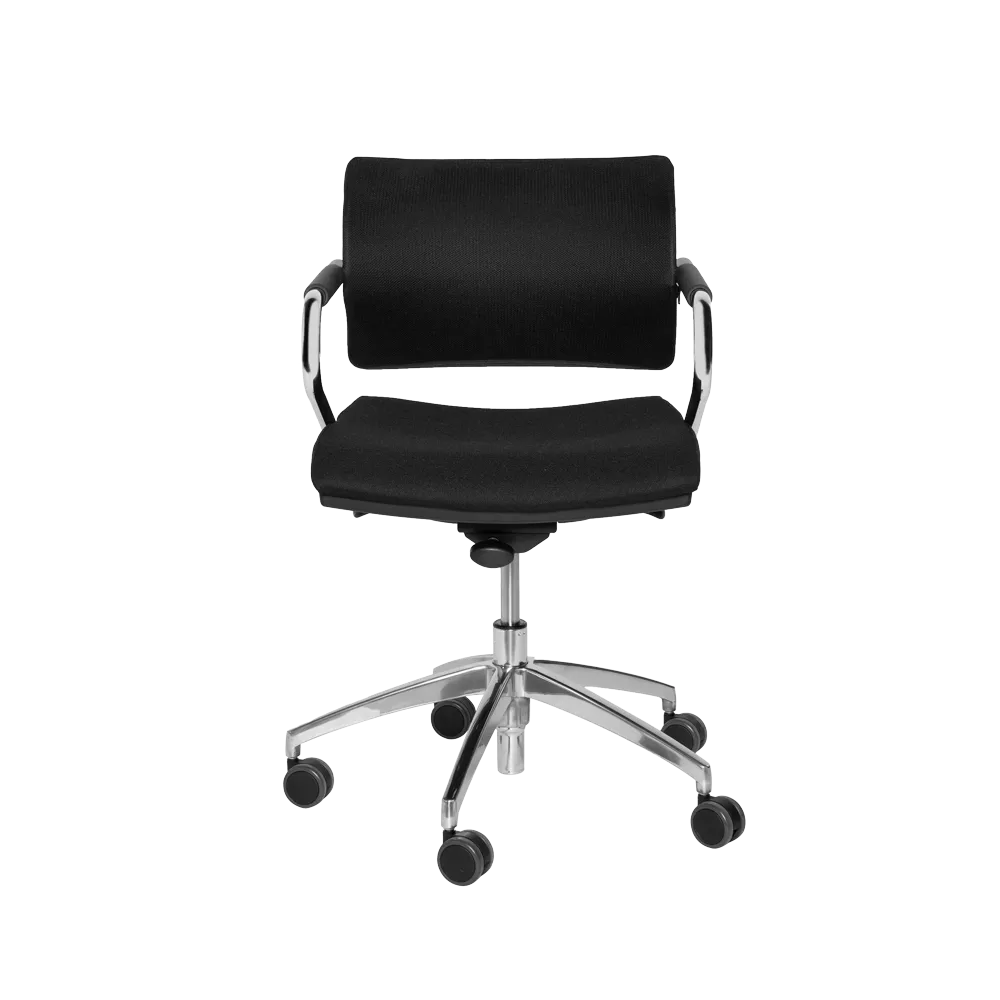 Aire Jr 408B Mesh Chair