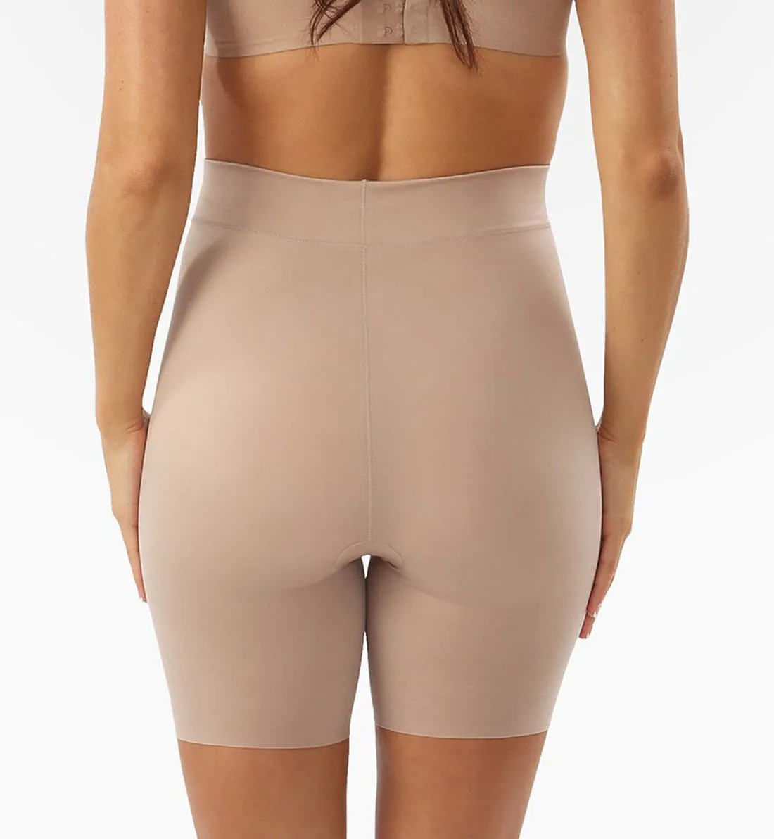 Belly Bandit Mother Tucker Shortie (MTST) - Nude