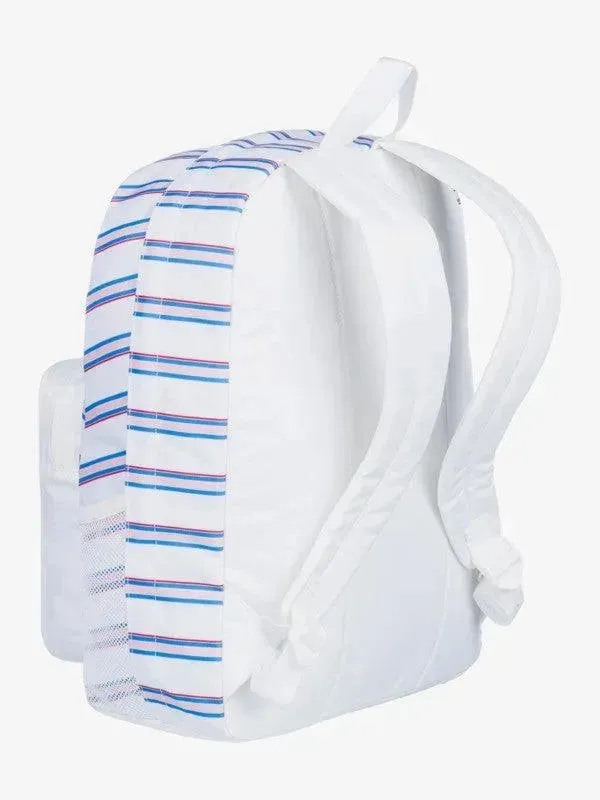Best Time Printed 32L Backpack Final Sale