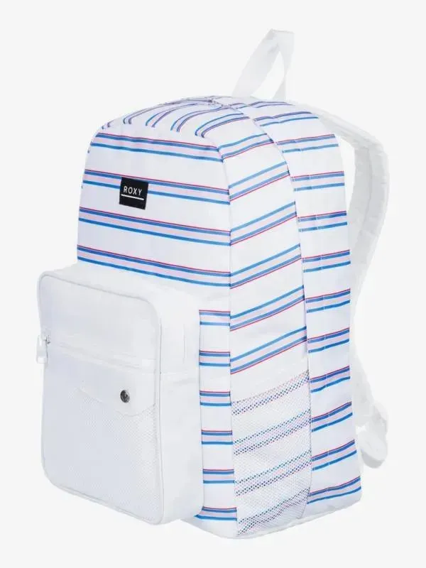 Best Time Printed 32L Backpack Final Sale