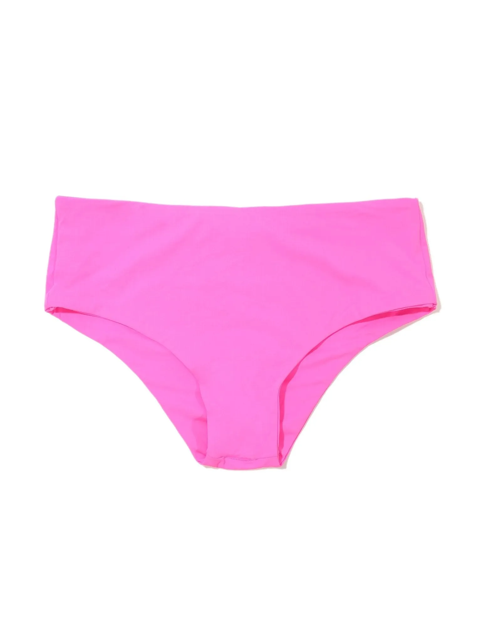Boyshort Swimsuit Bottom