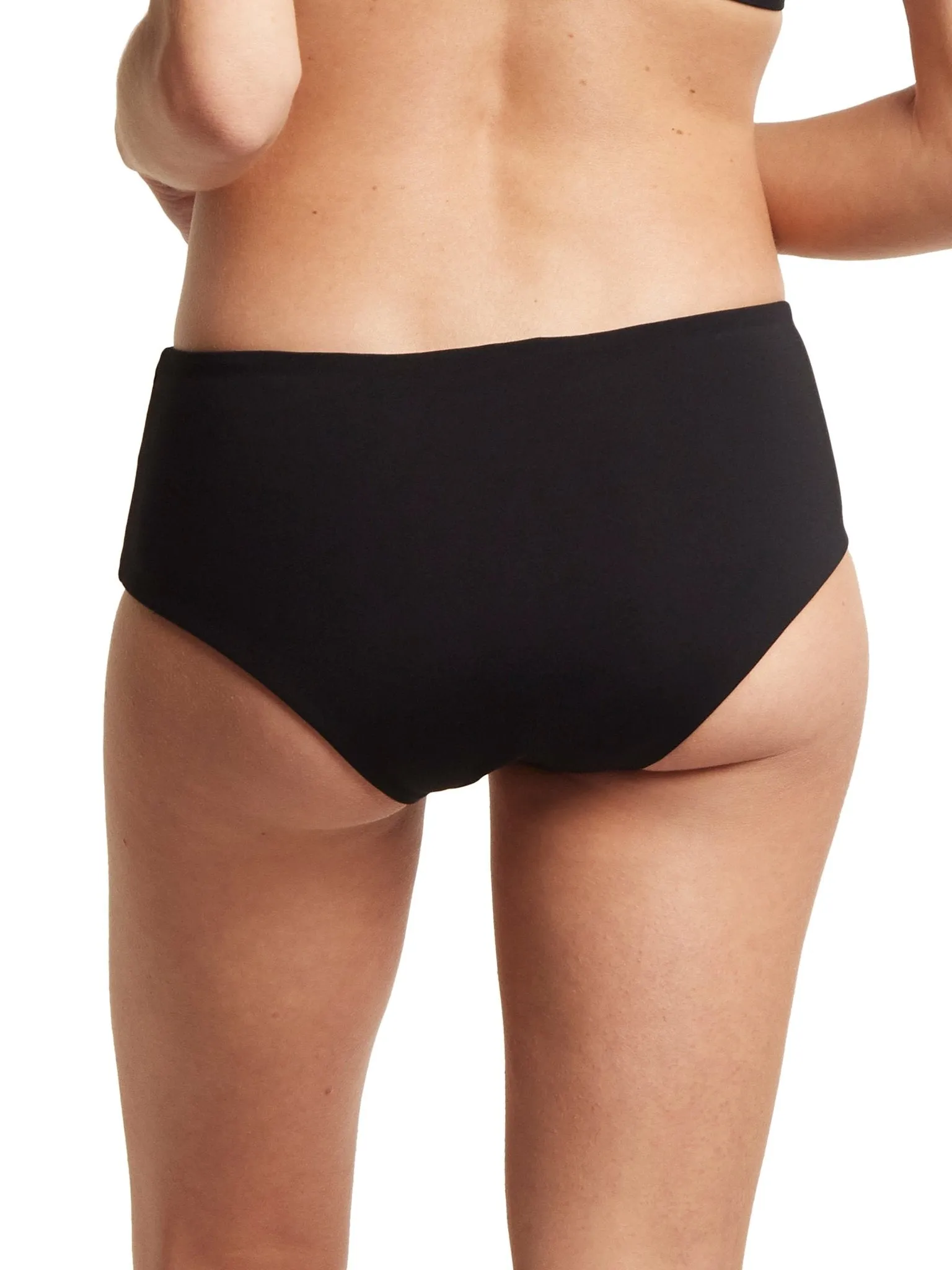 Boyshort Swimsuit Bottom