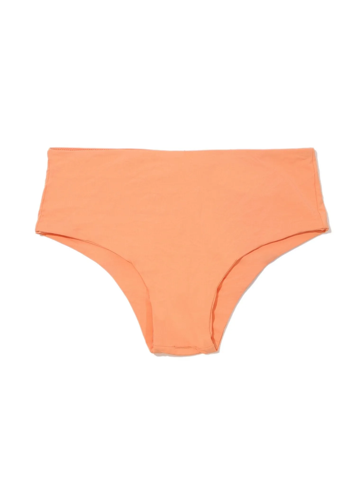 Boyshort Swimsuit Bottom