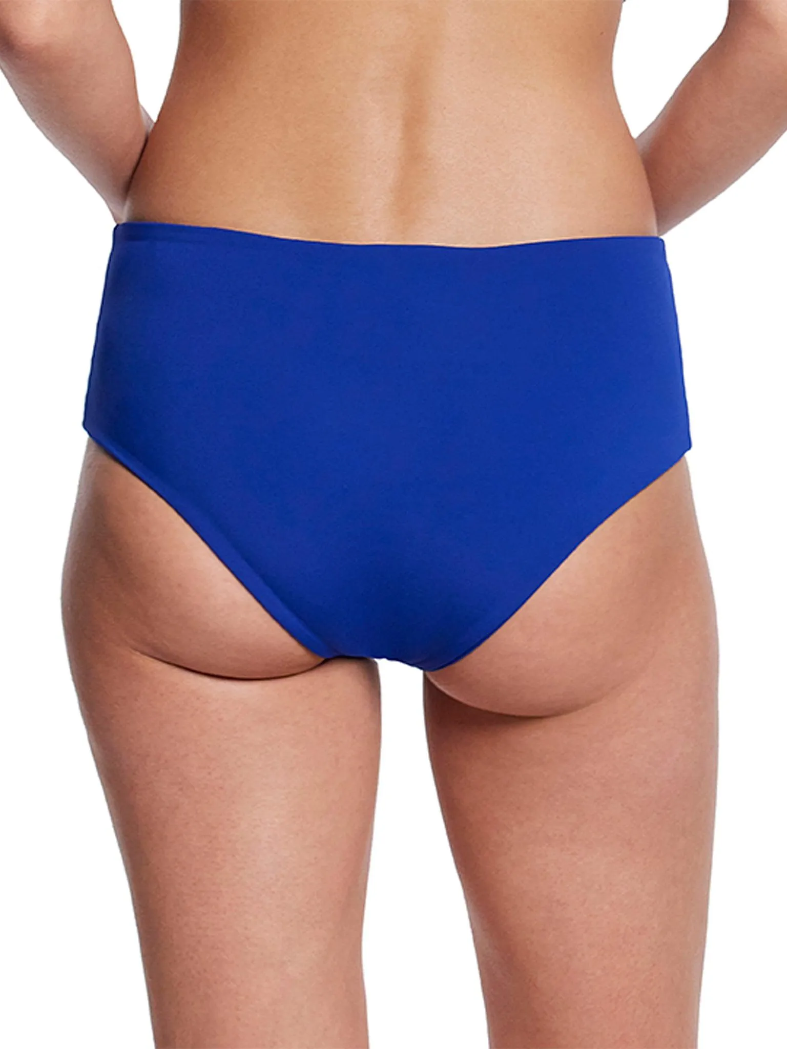 Boyshort Swimsuit Bottom