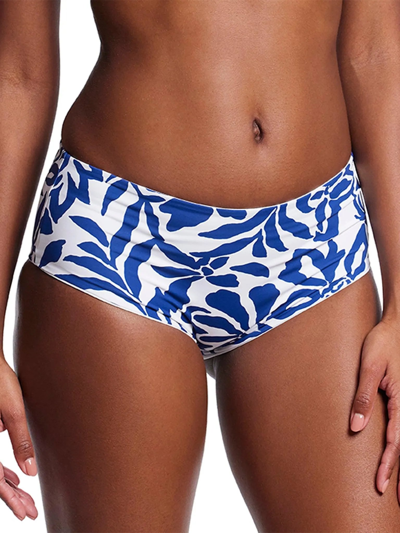 Boyshort Swimsuit Bottom