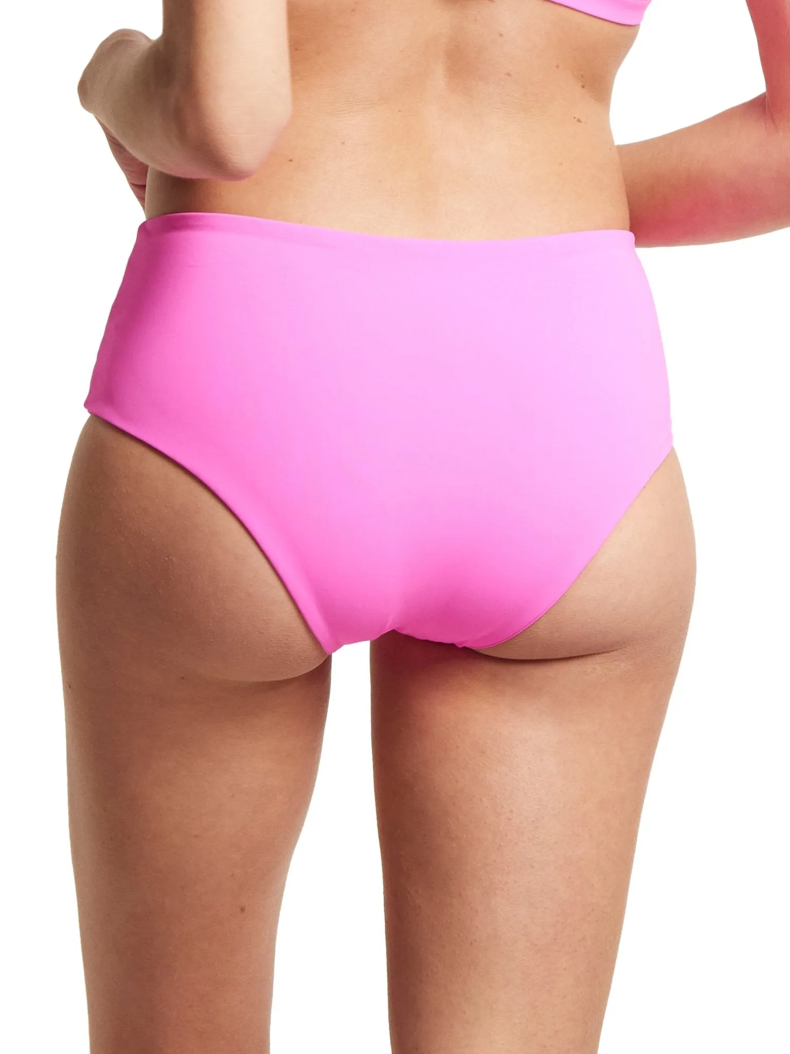 Boyshort Swimsuit Bottom