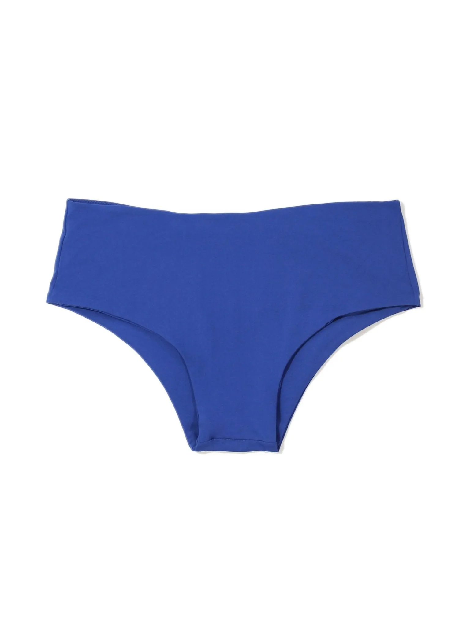 Boyshort Swimsuit Bottom