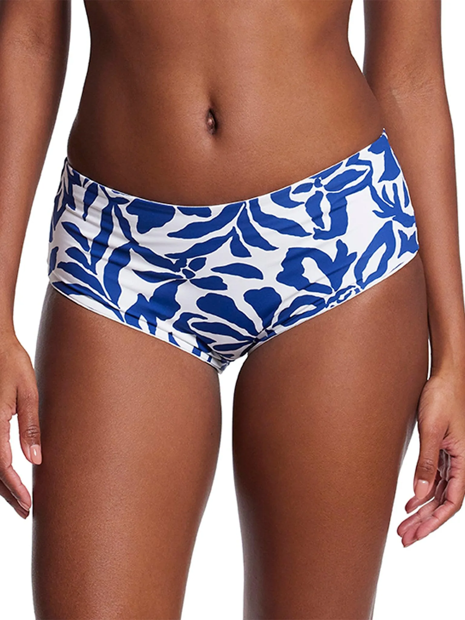 Boyshort Swimsuit Bottom