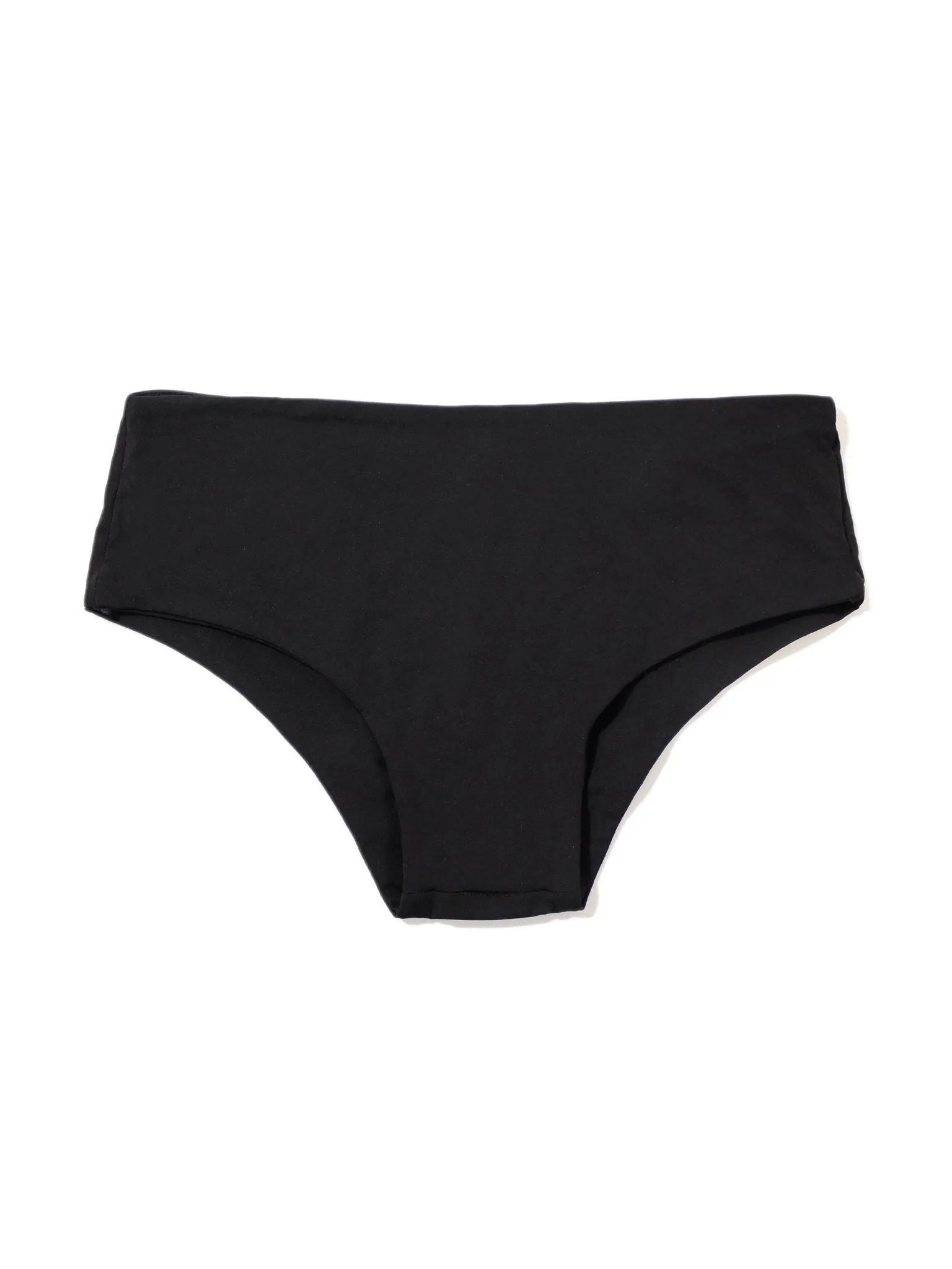 Boyshort Swimsuit Bottom