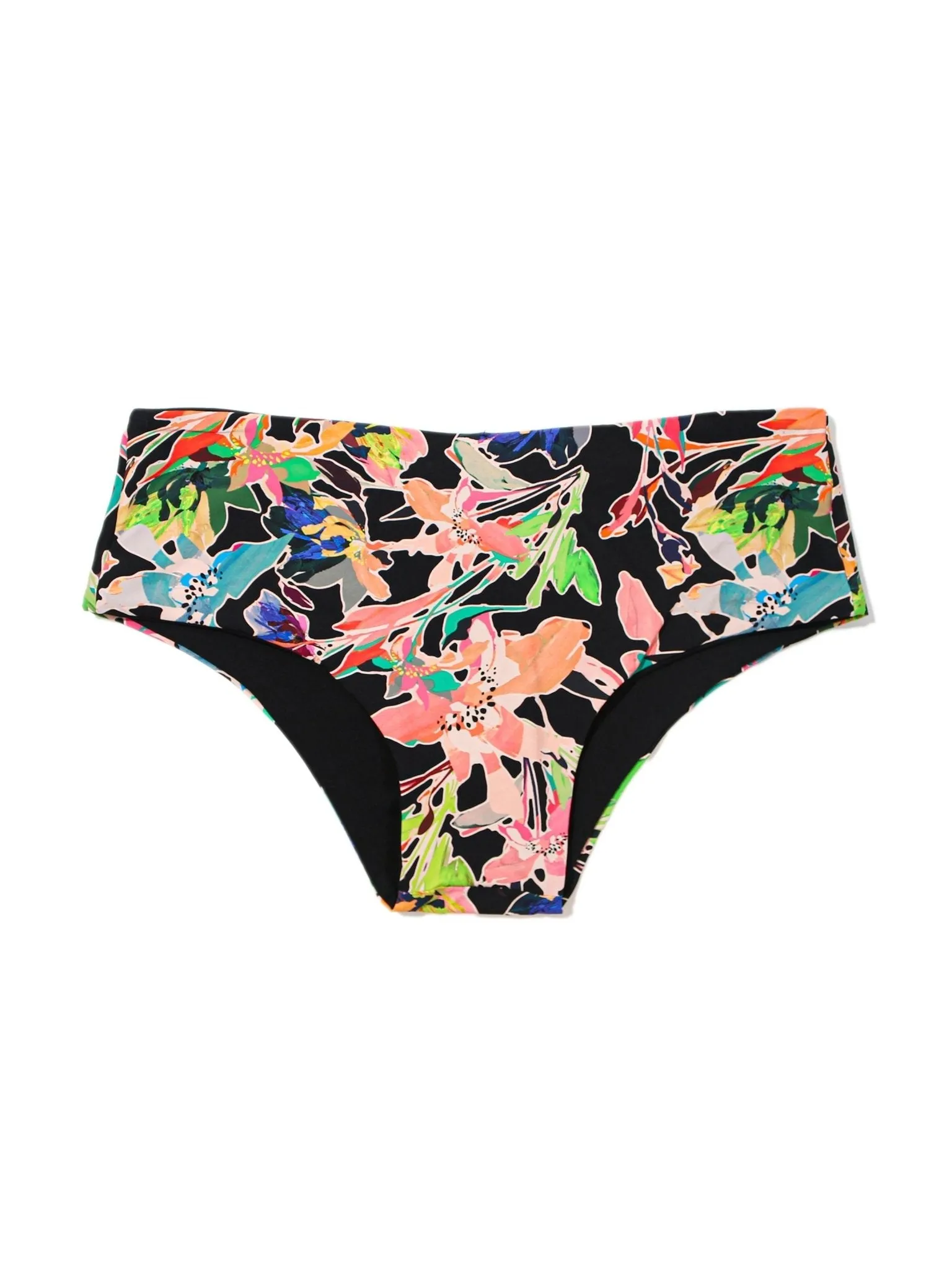 Boyshort Swimsuit Bottom