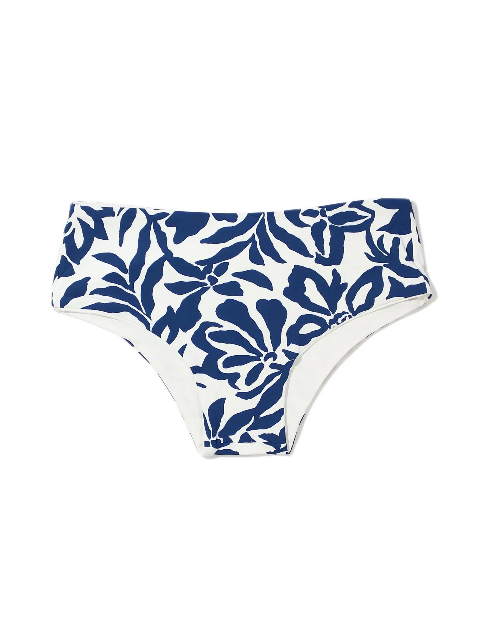 Boyshort Swimsuit Bottom