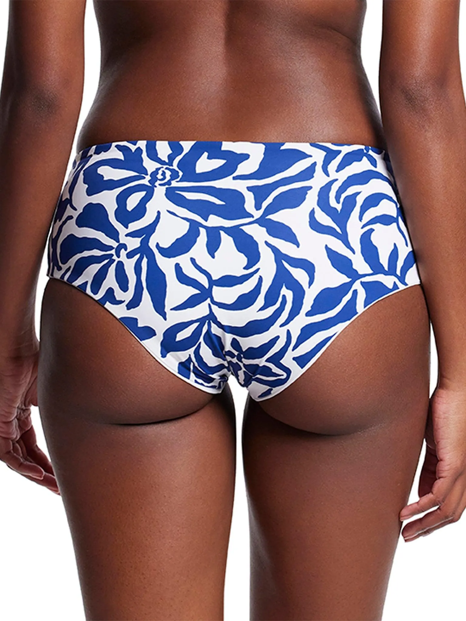 Boyshort Swimsuit Bottom