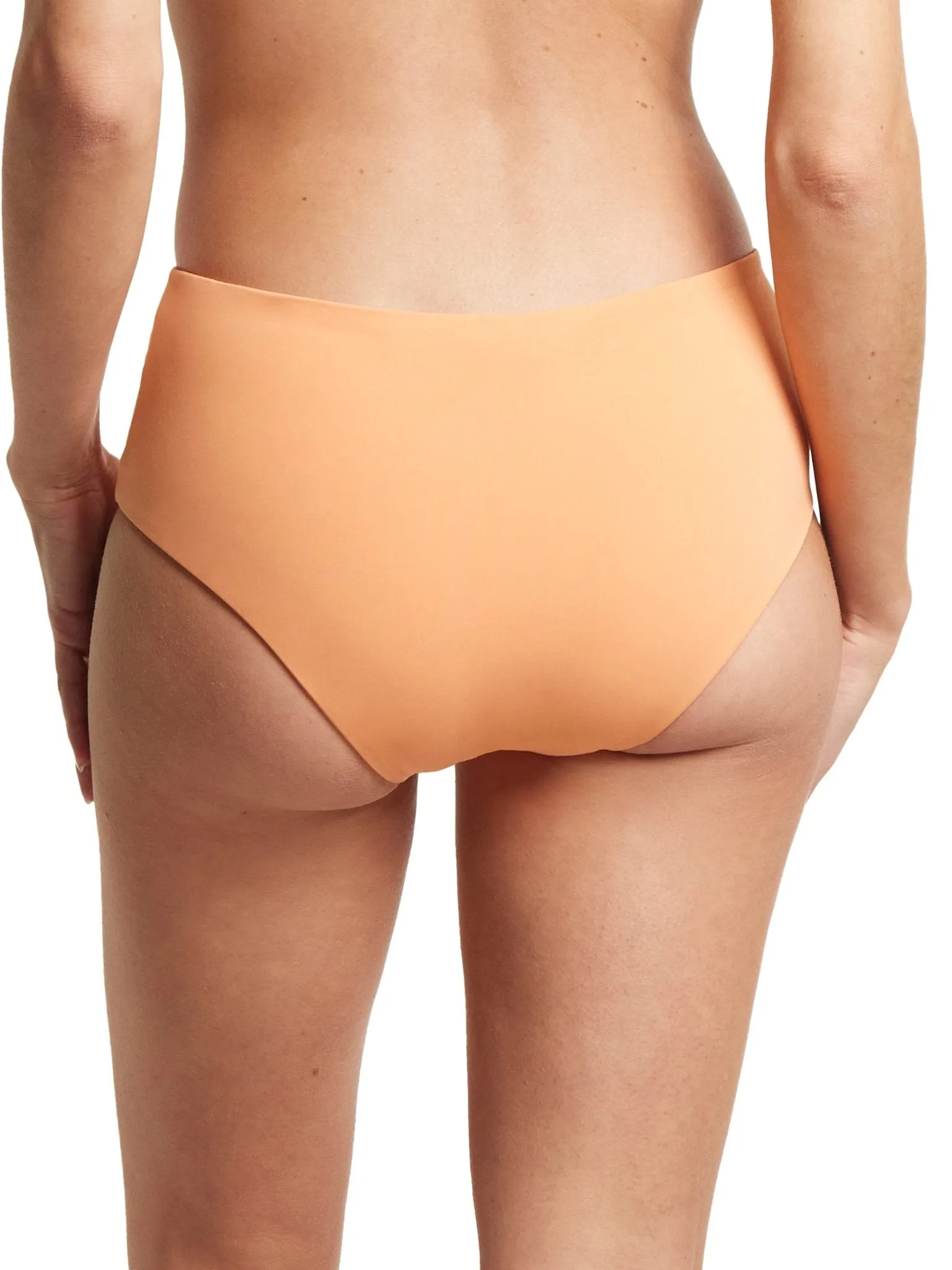 Boyshort Swimsuit Bottom