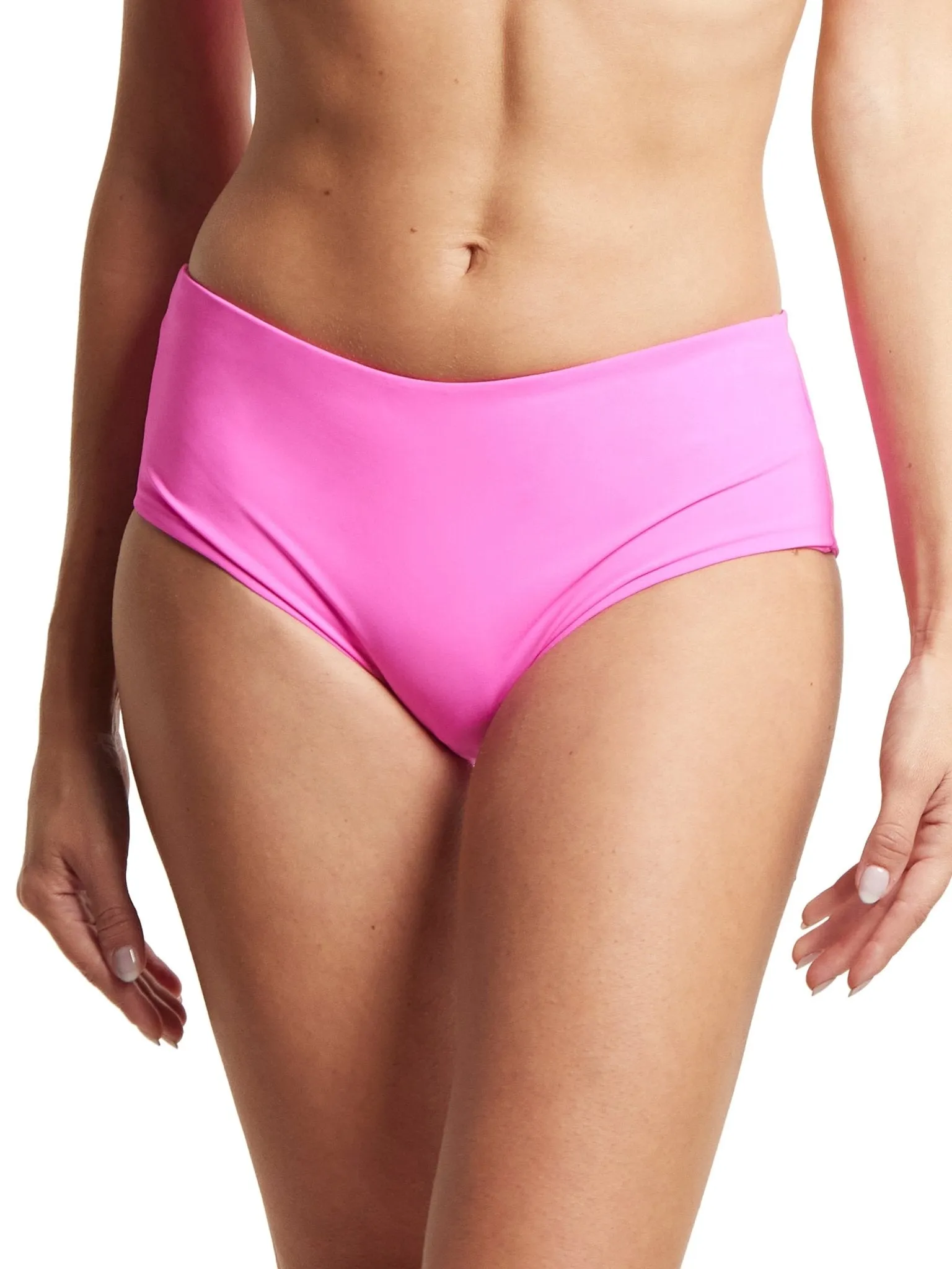Boyshort Swimsuit Bottom