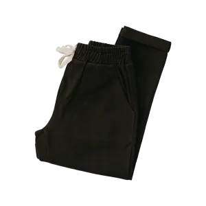 Chocolate Joggers