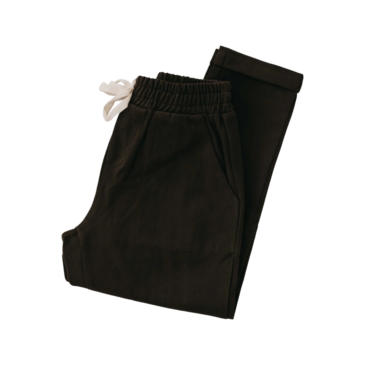 Chocolate Joggers