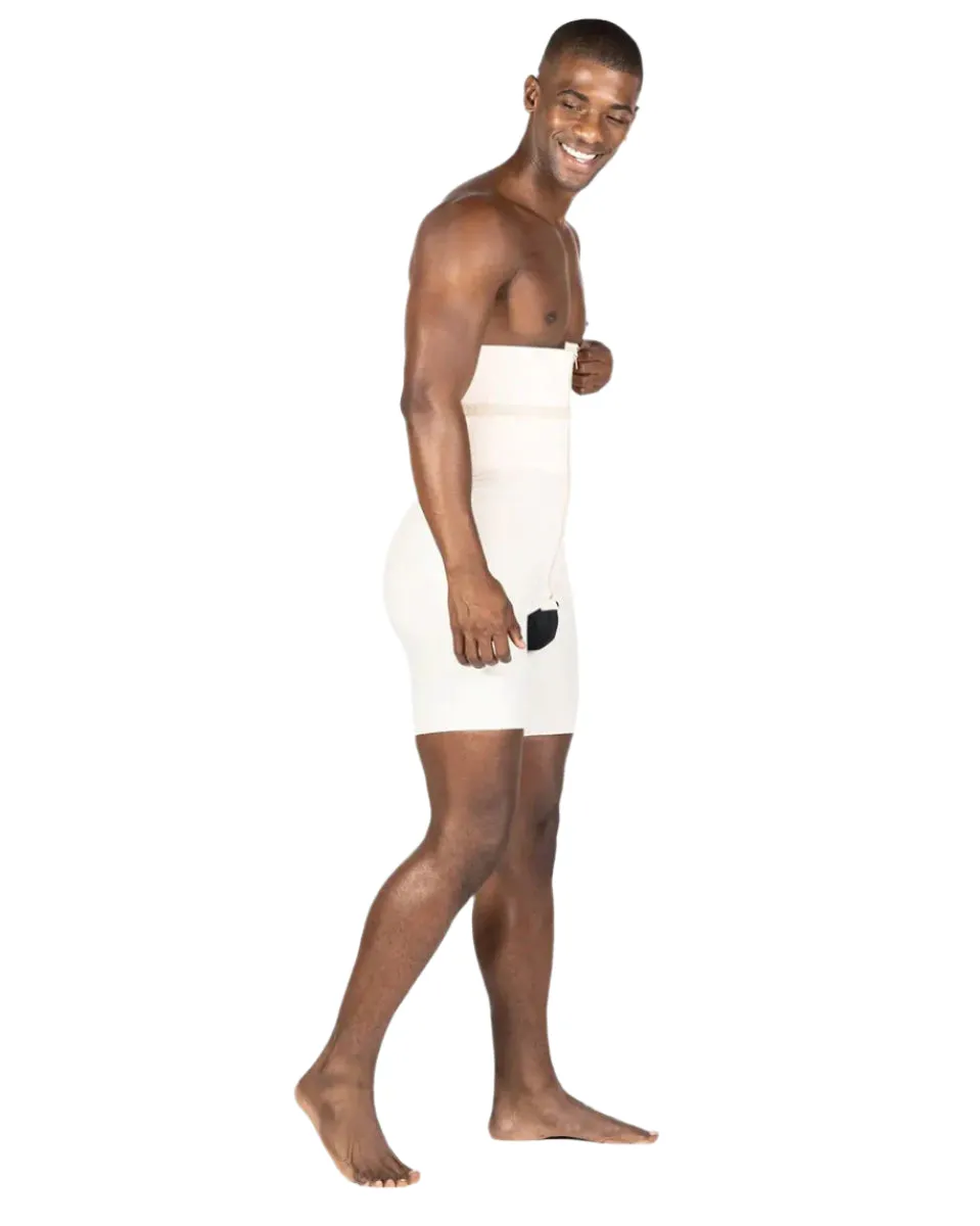 ContourMD Male Brief 8in Waist by Contour  Style 25