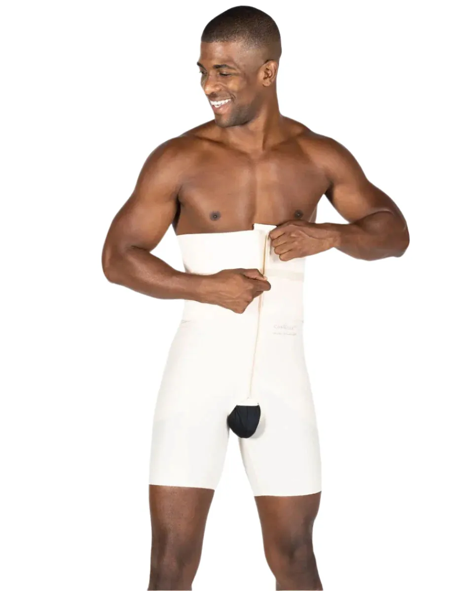 ContourMD Male Brief 8in Waist by Contour  Style 25
