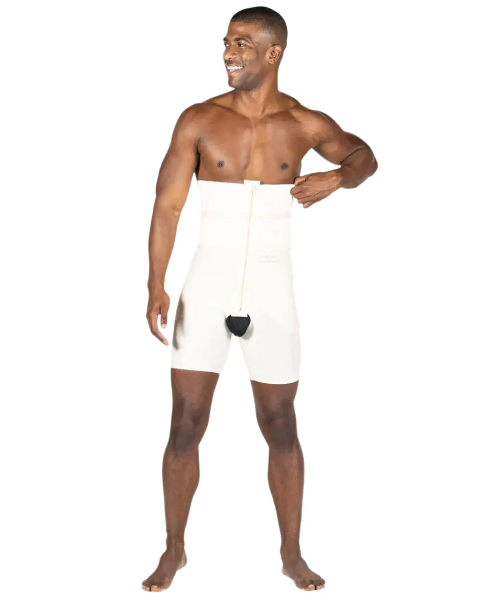 ContourMD Male Brief 8in Waist by Contour  Style 25