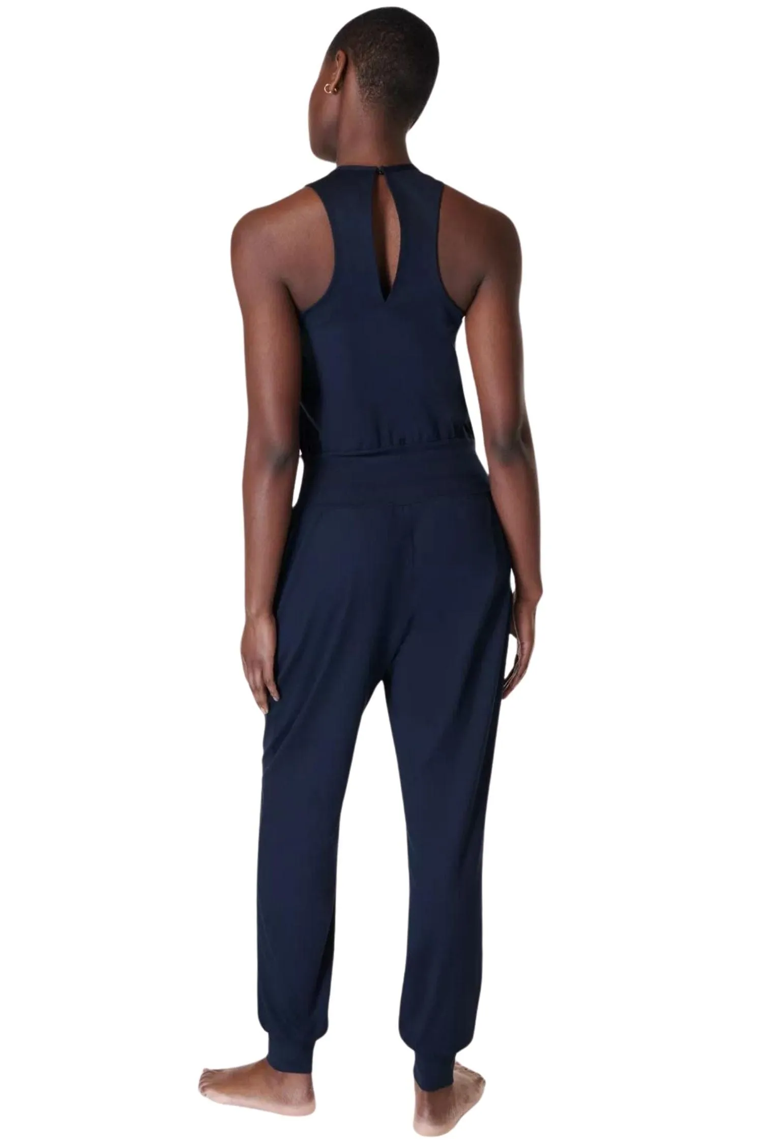 Gaia Yoga Jumpsuit