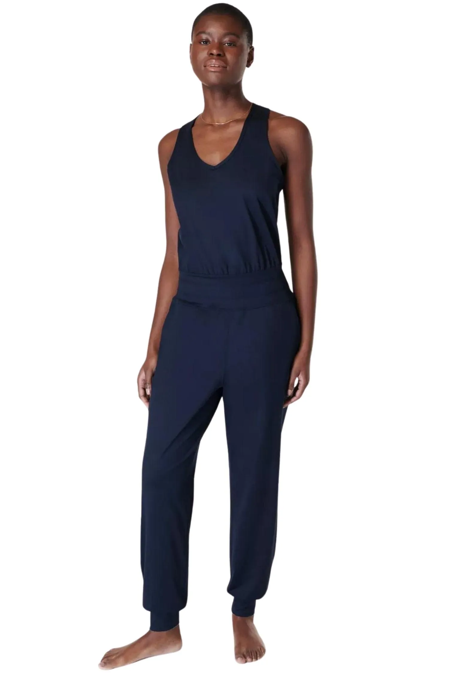 Gaia Yoga Jumpsuit