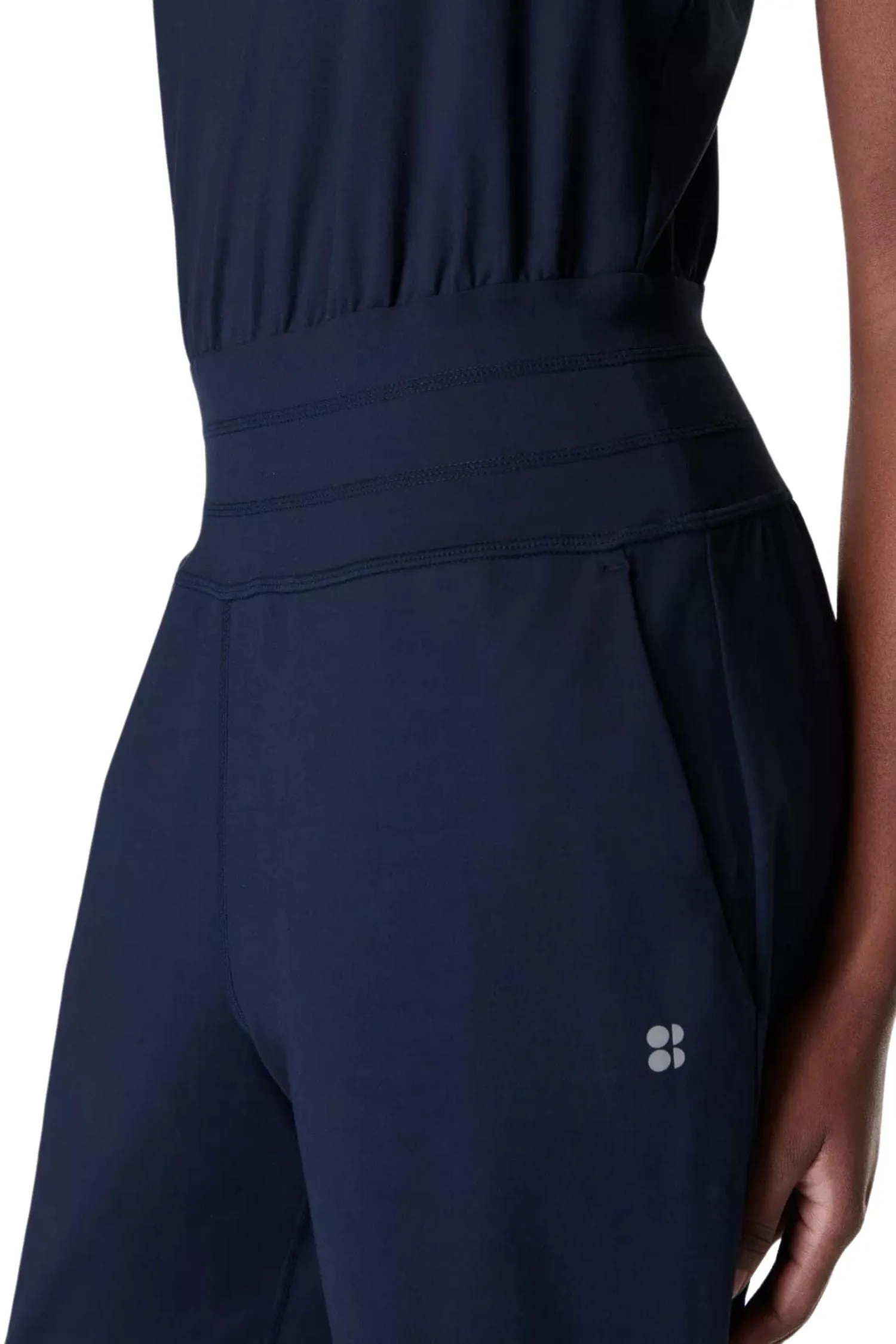 Gaia Yoga Jumpsuit