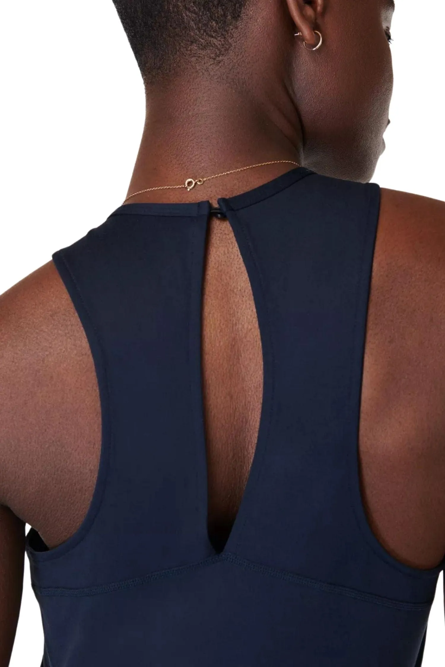 Gaia Yoga Jumpsuit