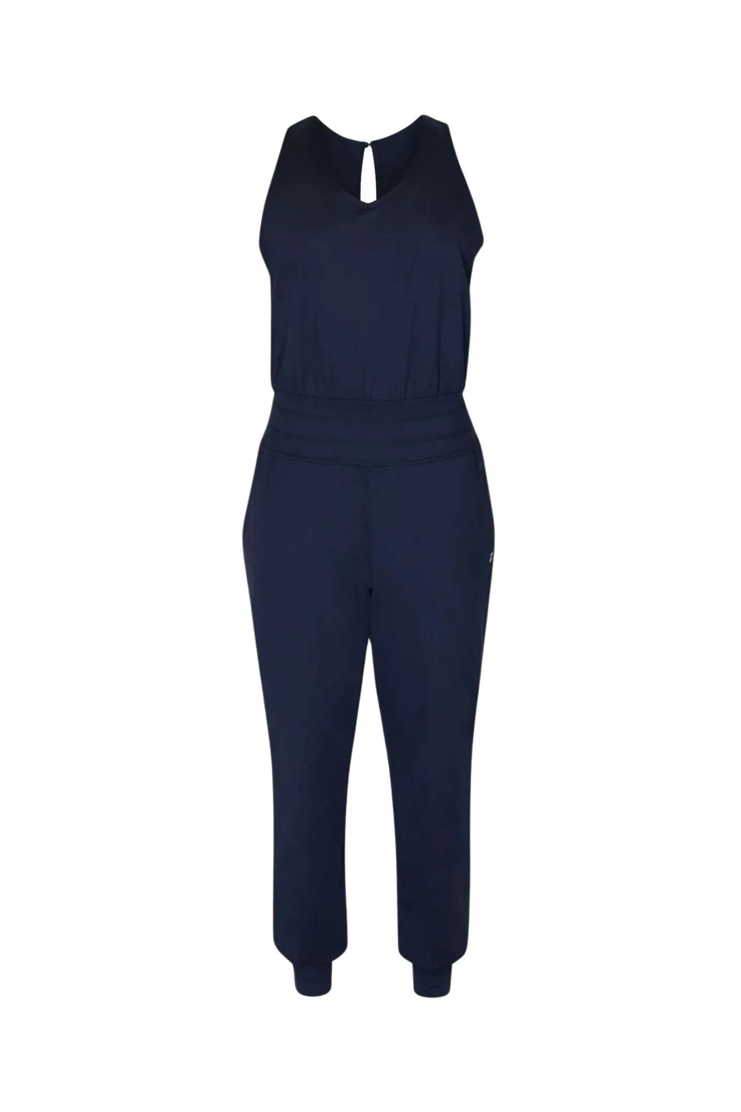Gaia Yoga Jumpsuit