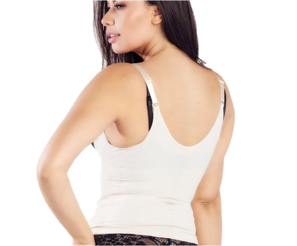 MAGIC CURVES SLIMMING SHAPING TANK