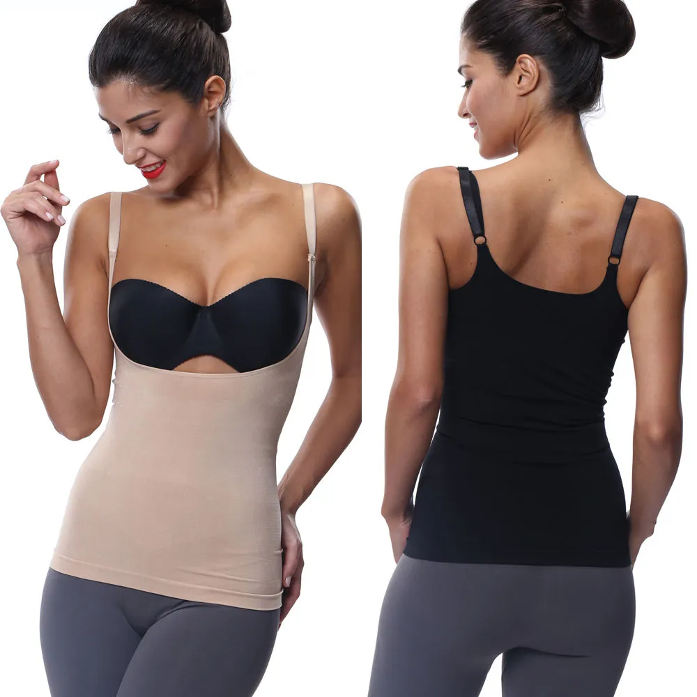MAGIC CURVES SLIMMING SHAPING TANK