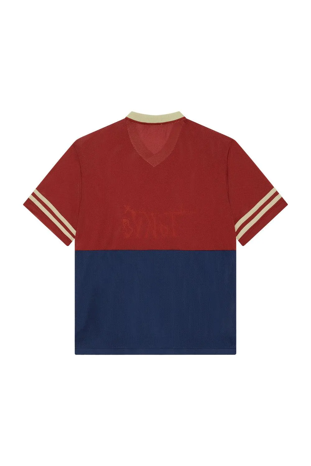 Mesh Jersey