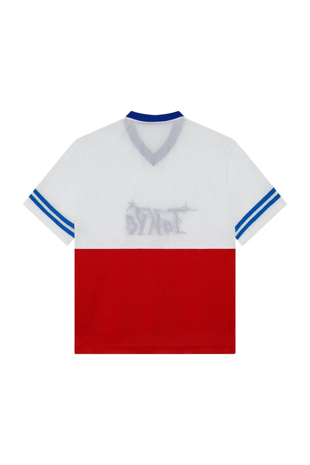 Mesh Jersey