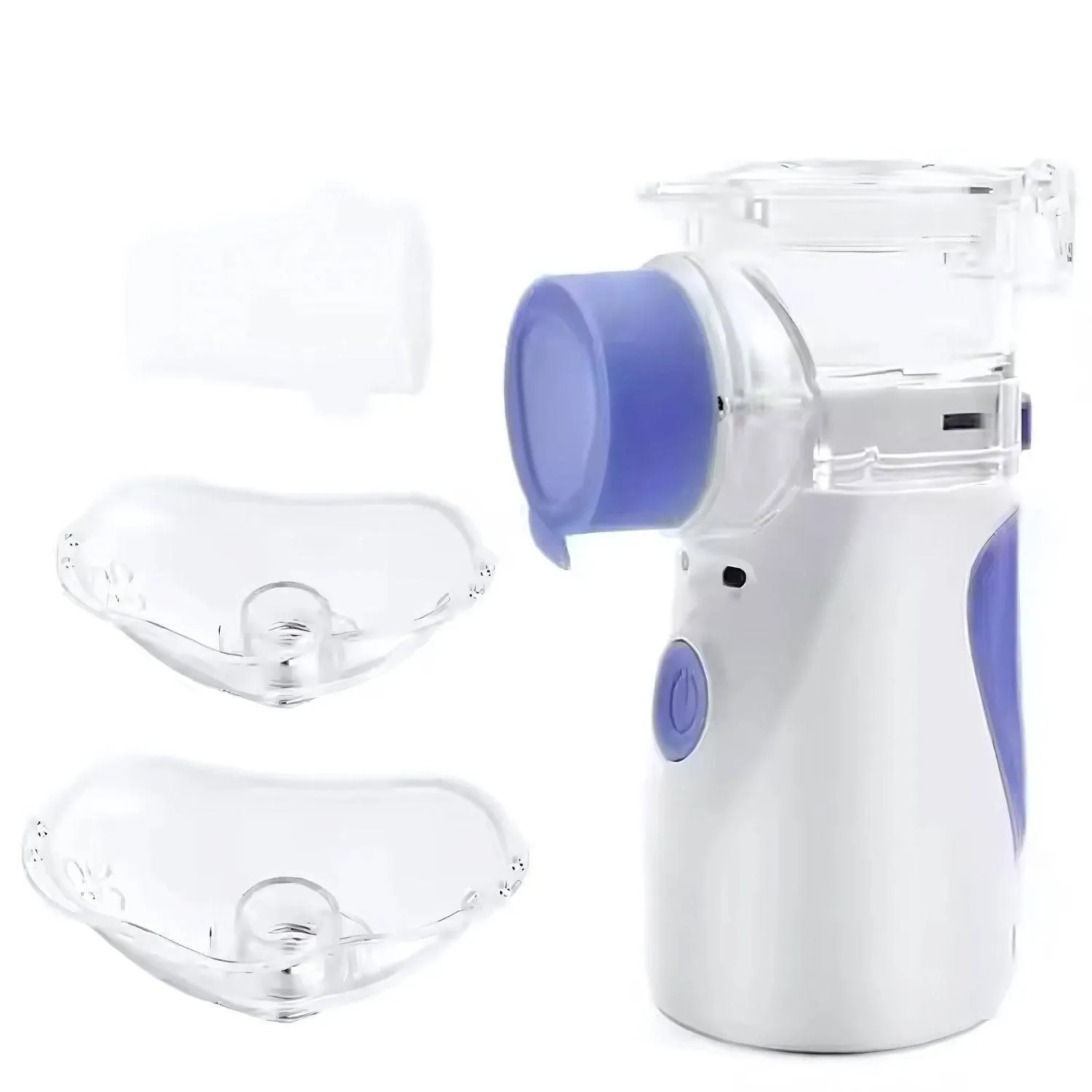 Mesh Nebulizer