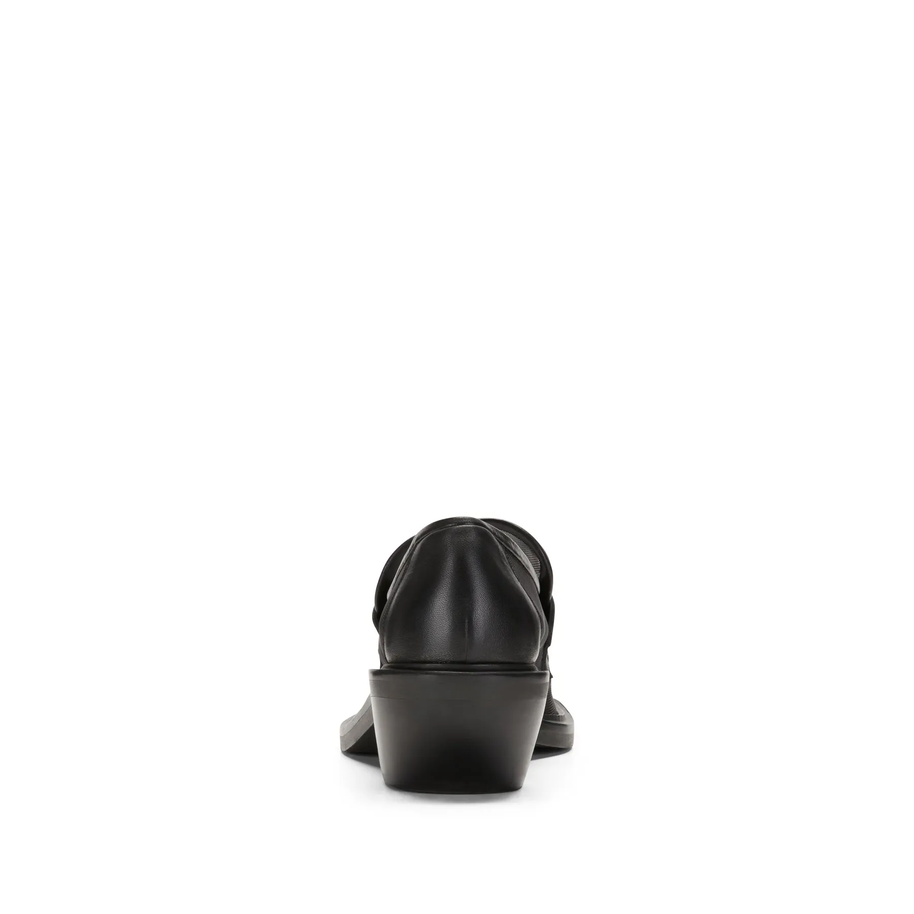 Signature Loafer Mesh