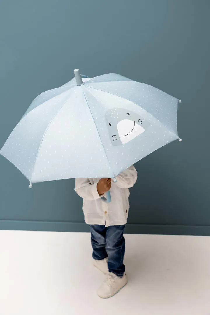Umbrella - Mr. Shark