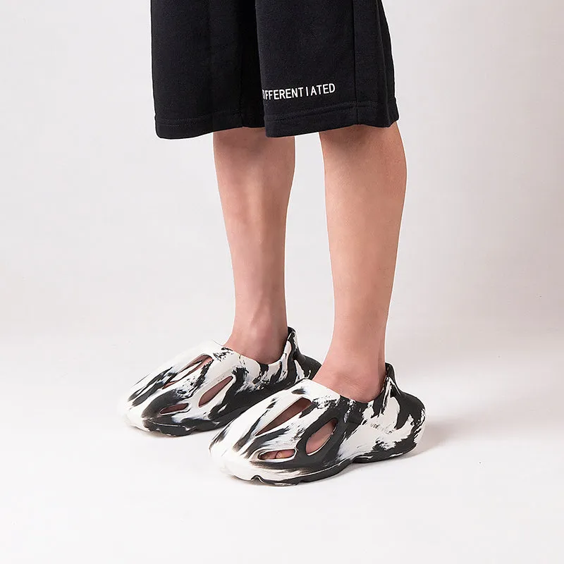 Voltage Strike T4 Sneakers
