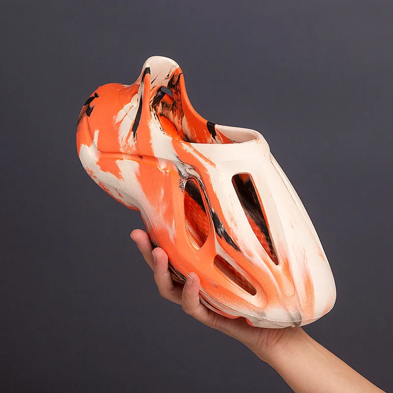 Voltage Strike T4 Sneakers