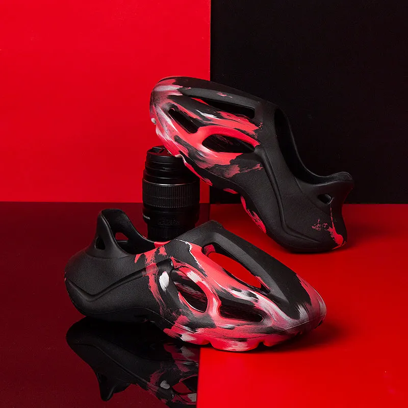 Voltage Strike T4 Sneakers