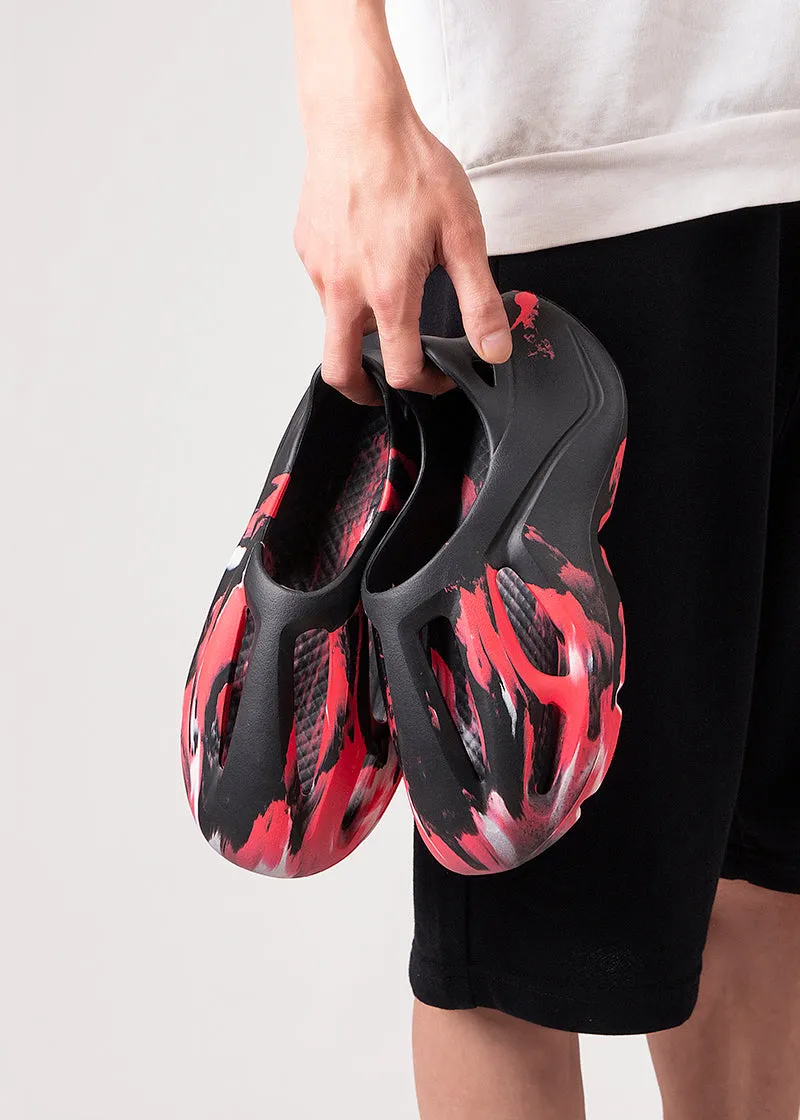 Voltage Strike T4 Sneakers