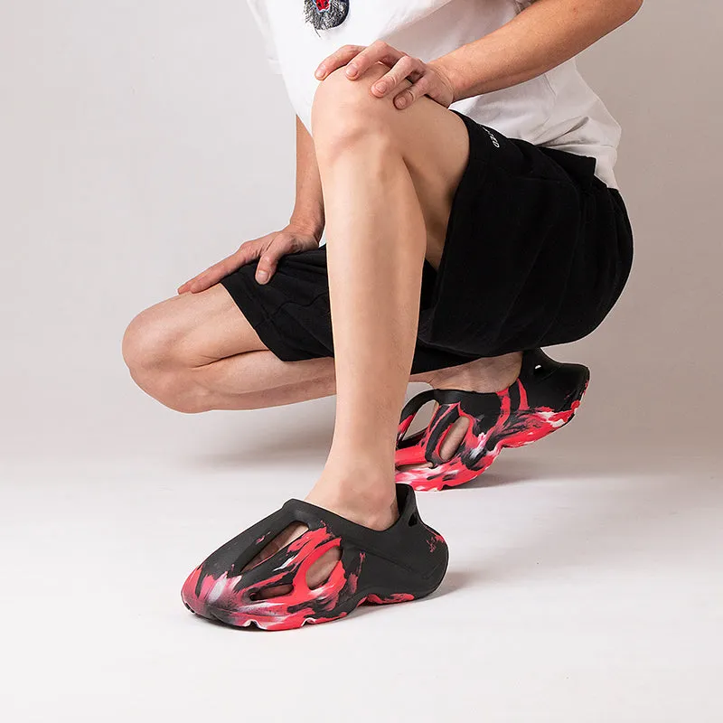 Voltage Strike T4 Sneakers