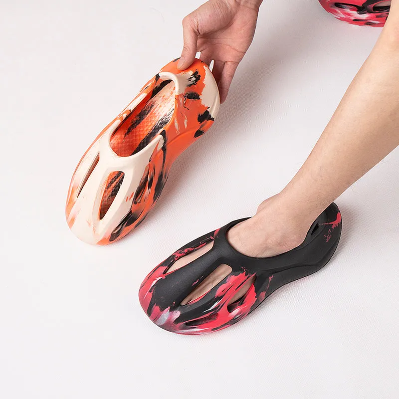 Voltage Strike T4 Sneakers