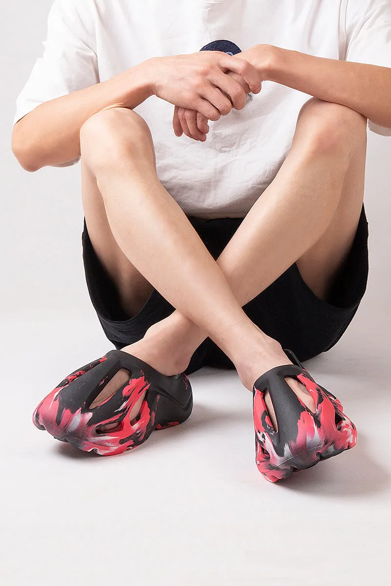 Voltage Strike T4 Sneakers