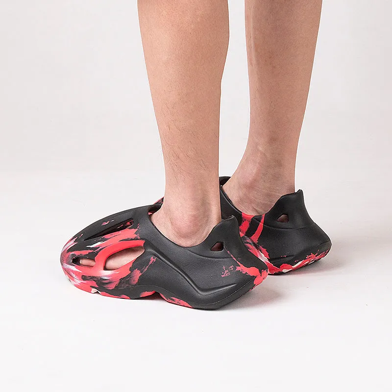 Voltage Strike T4 Sneakers