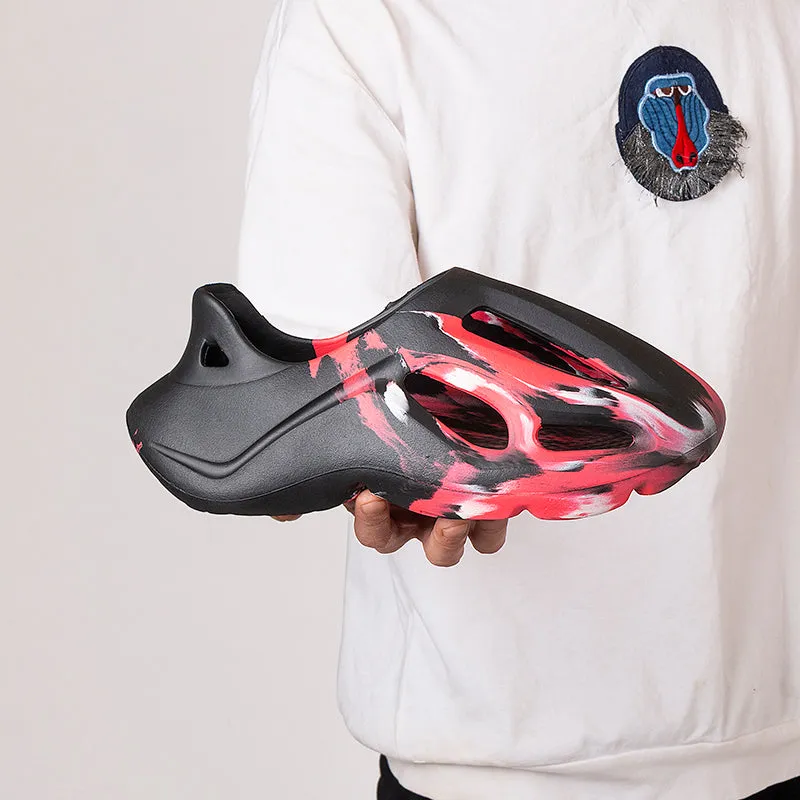 Voltage Strike T4 Sneakers