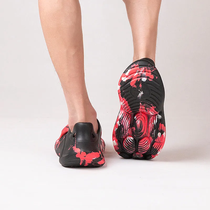 Voltage Strike T4 Sneakers