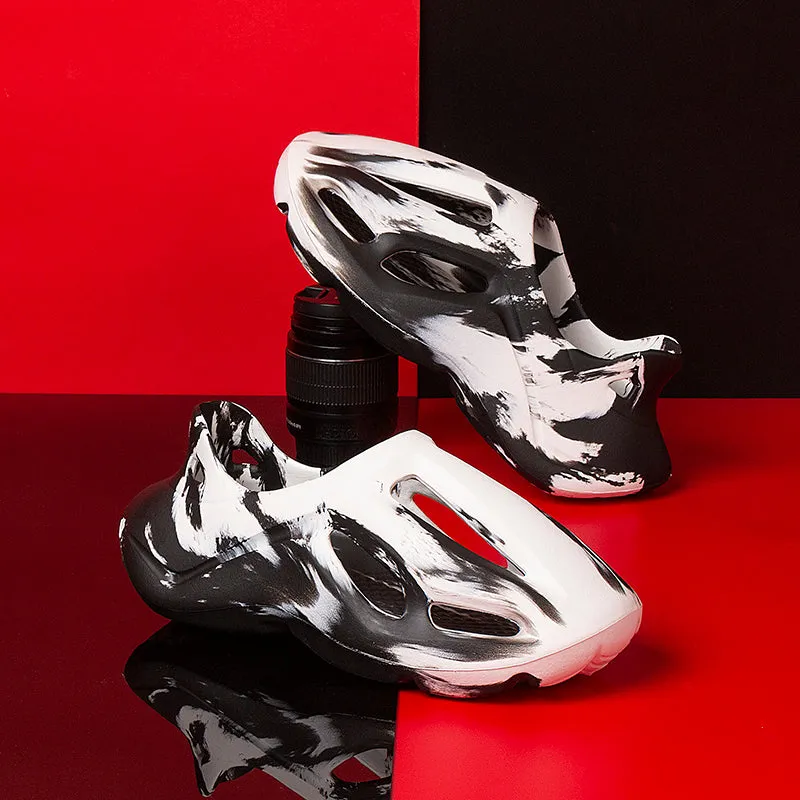 Voltage Strike T4 Sneakers