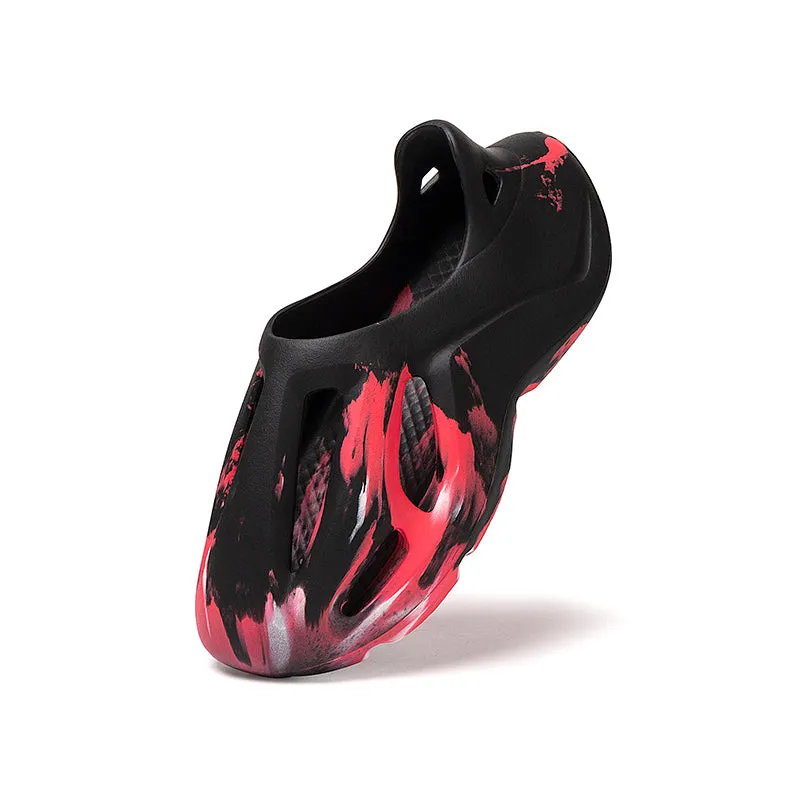 Voltage Strike T4 Sneakers