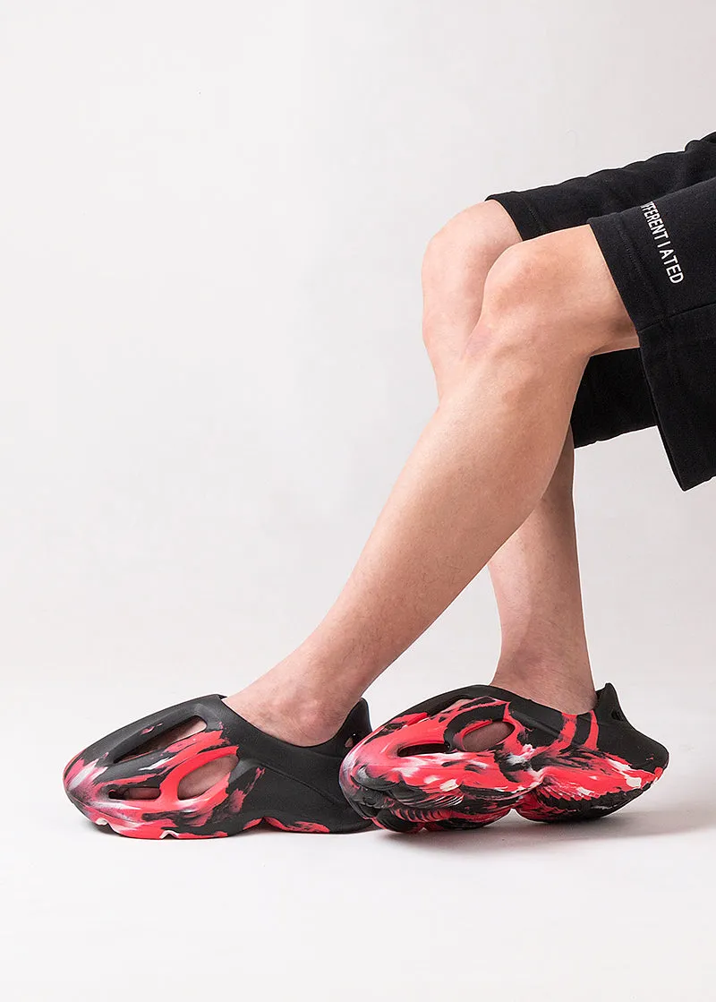 Voltage Strike T4 Sneakers